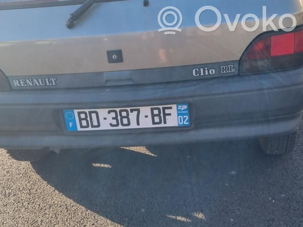 Clio I Clio  7701467471