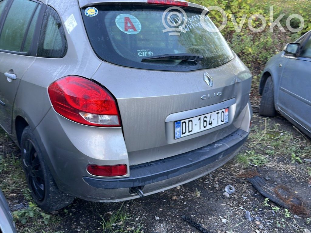 Clio III Clio  7751478293