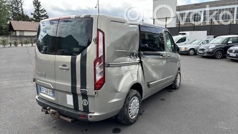 Transit Custom Transit Custom  2388934