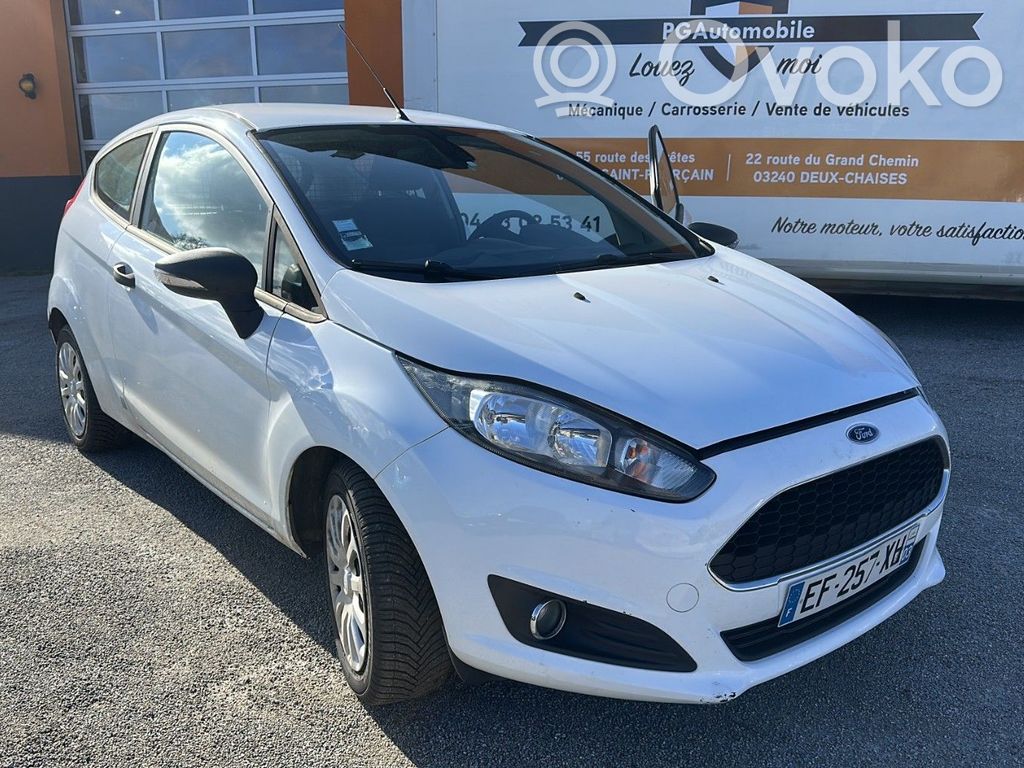 Fiesta Fiesta  2016367