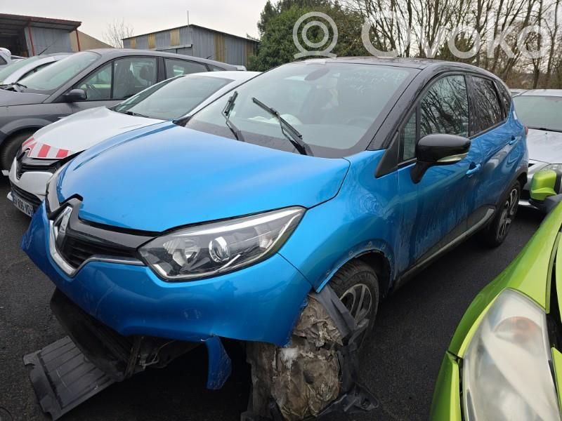 Captur Captur  794205641R