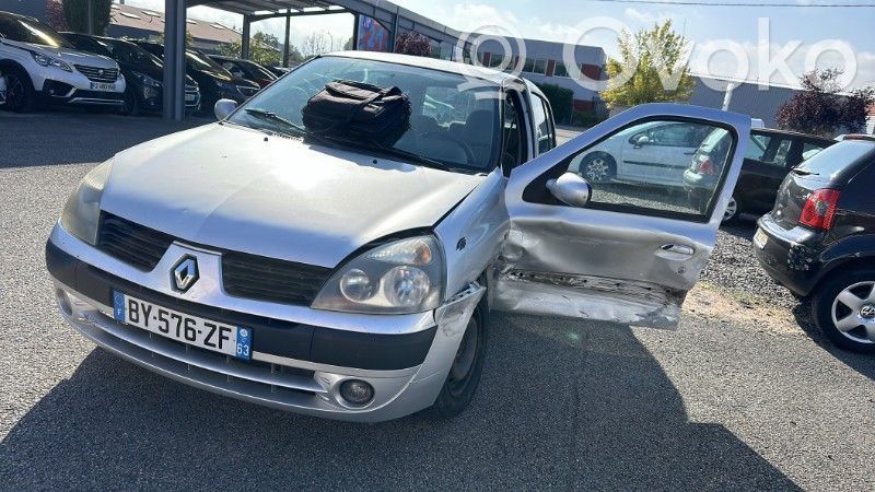 Clio II Clio  7700842895