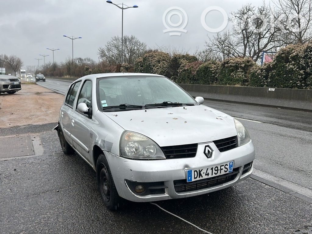 Clio II Clio  7701476862