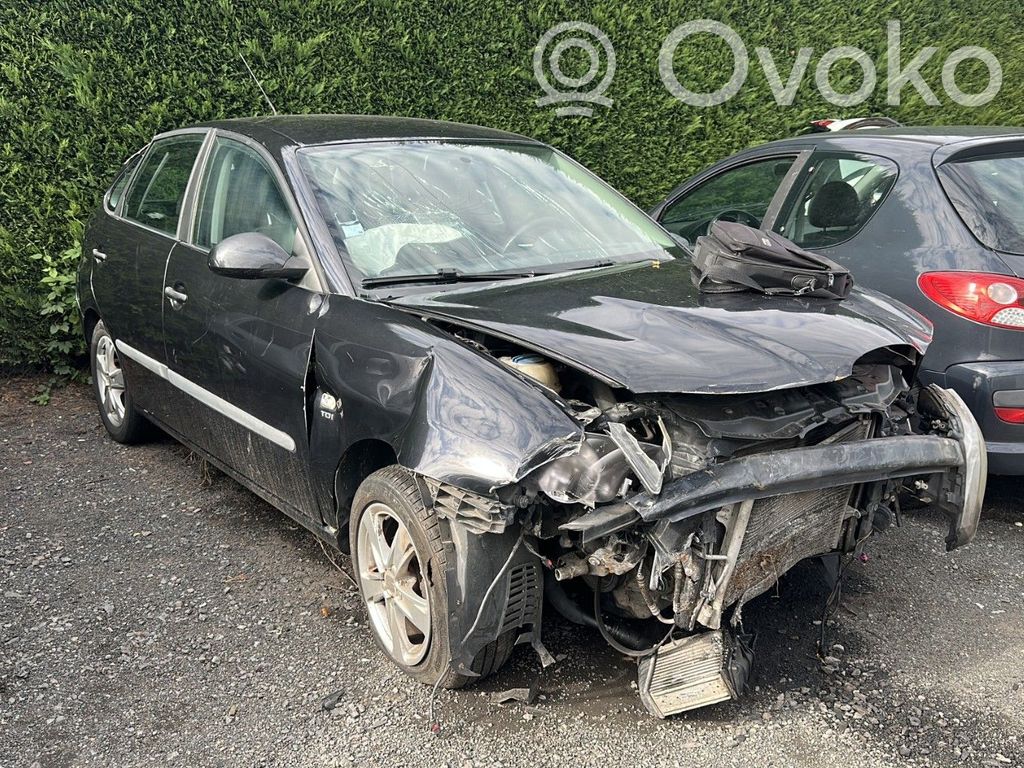 Ibiza III (6L) Ibiza  6R0423156C