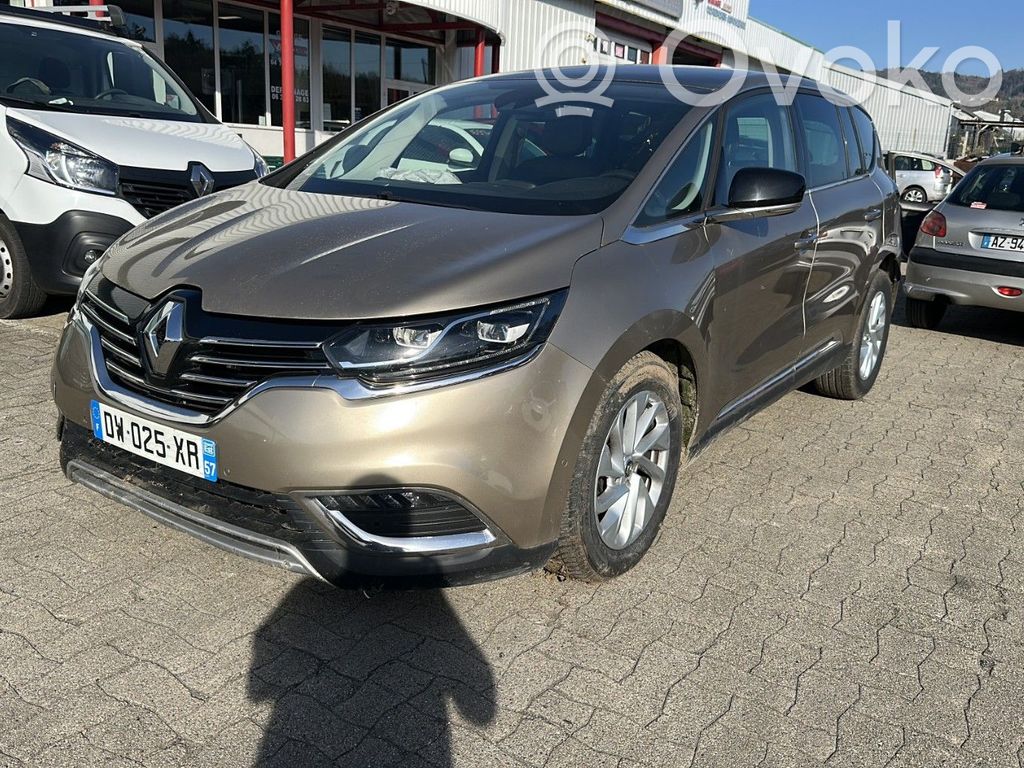 Espace V (RFC) Espace  631012210R