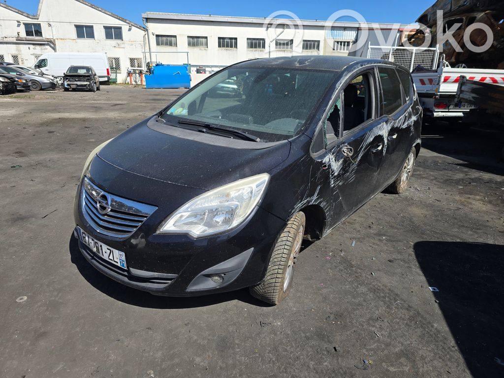 Meriva B Meriva  55572934