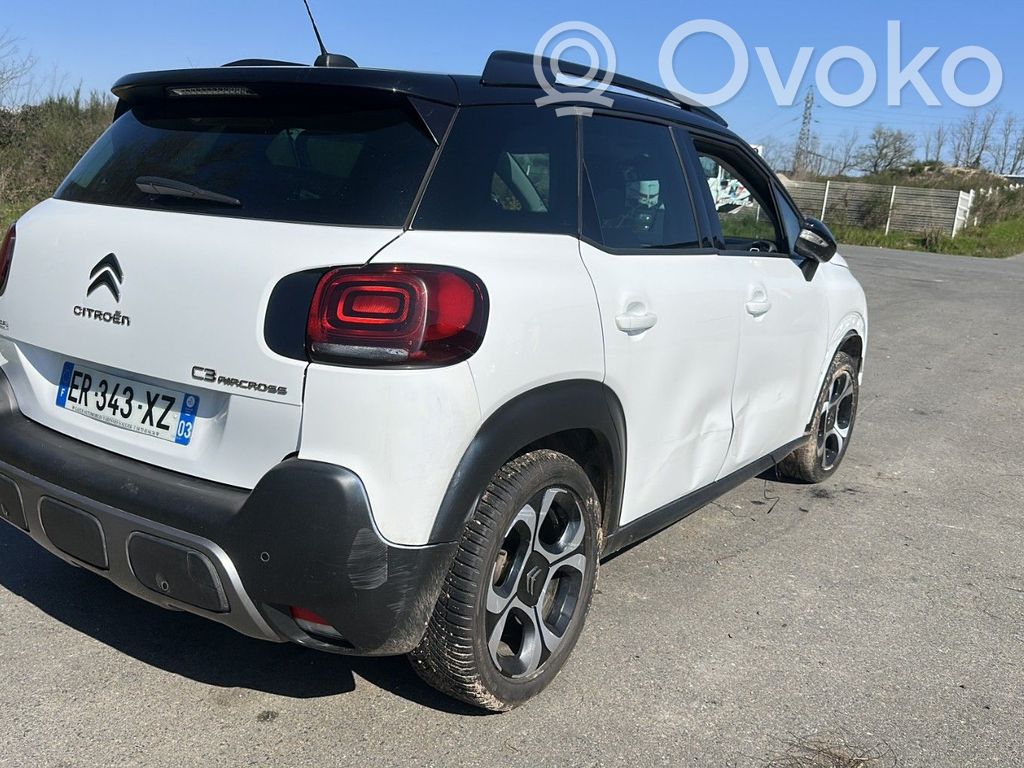 C3 Aircross C3 Aircross  1617296180