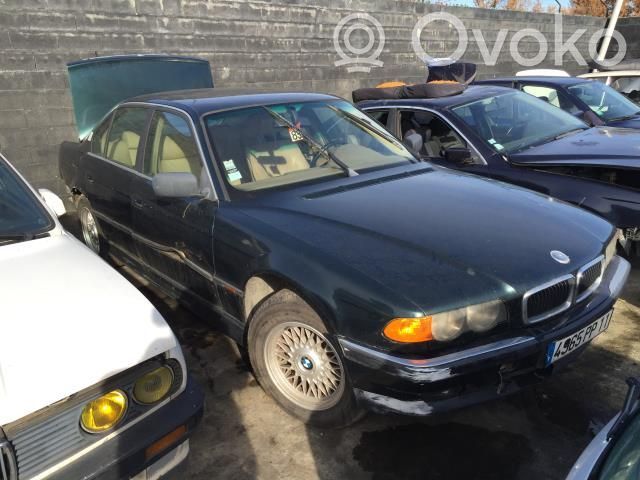 7 E38 Series 7