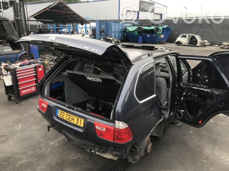 X5 E53 X5
