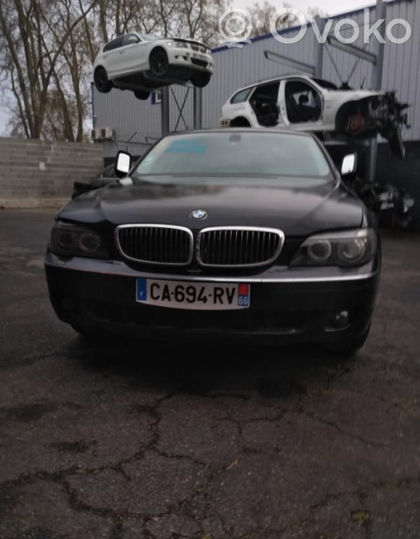 7 E65 E66 Series 7  61316918382