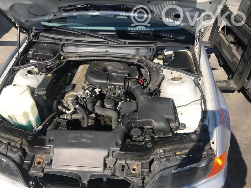 3 E46 Series 3  26111229543