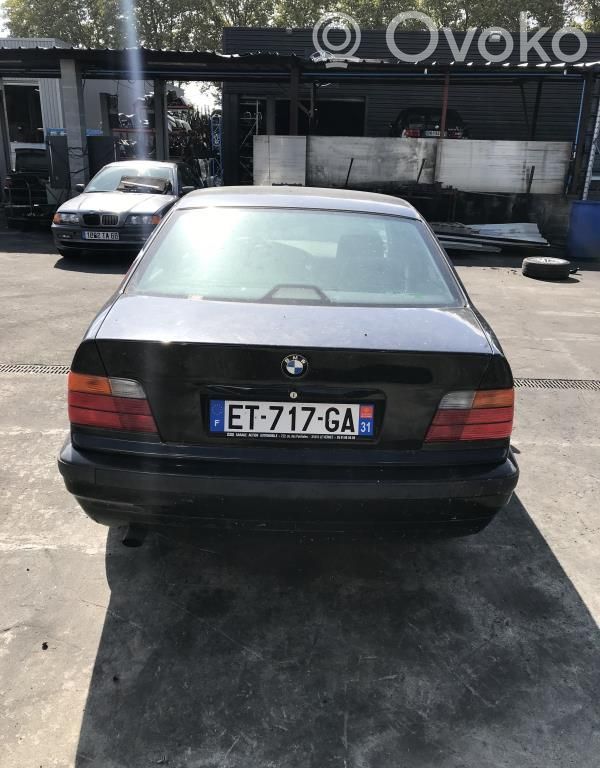 3 E36 Series 3  61358366381