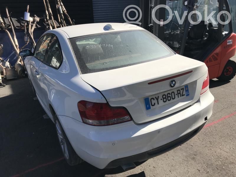 1 E82 E88 Series 1  51372996840