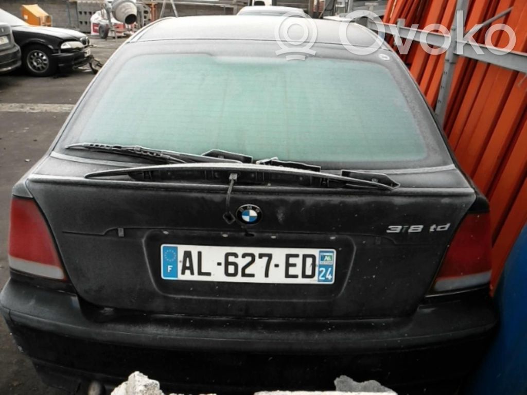 3 E46 Series 3  64119204154