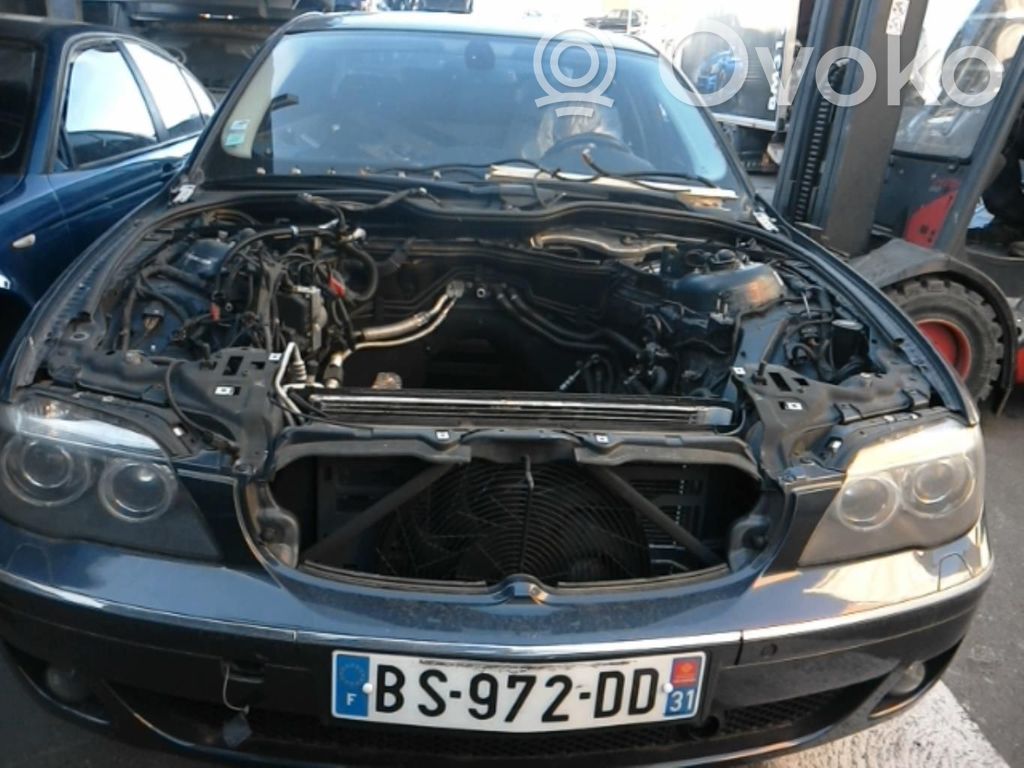 7 E65 E66 Series 7  22326759680
