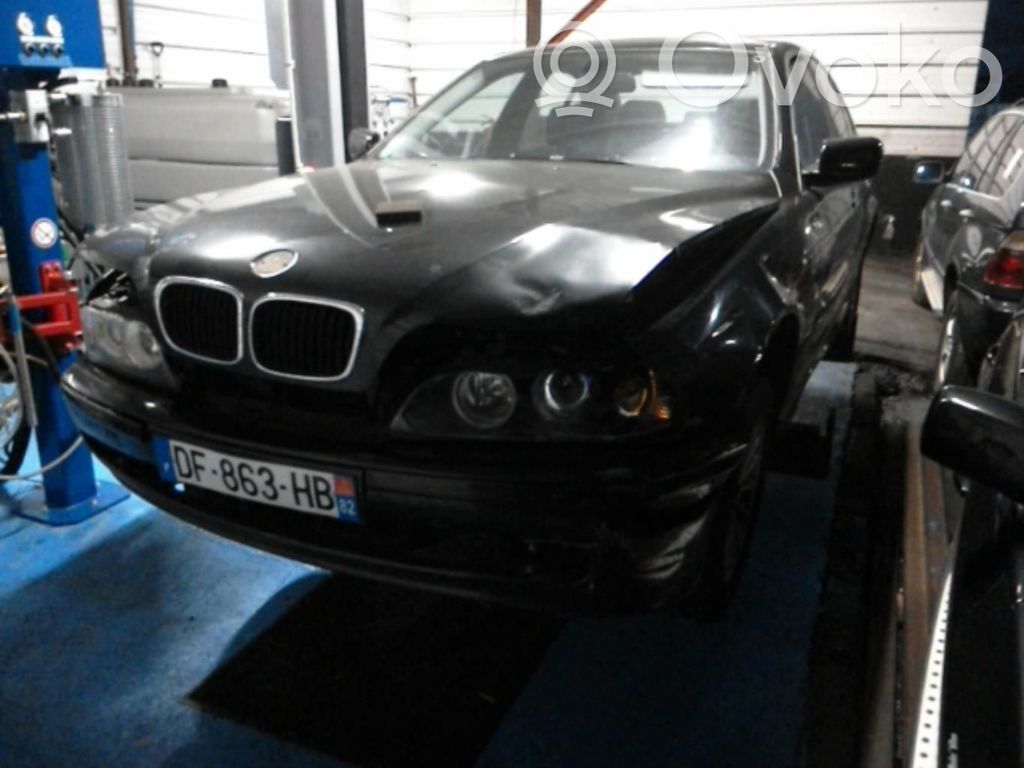 5 E39 Series 5  51318172414