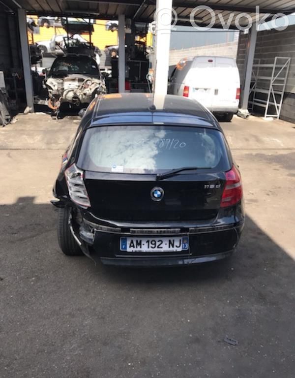 1 E81 E87 Series 1