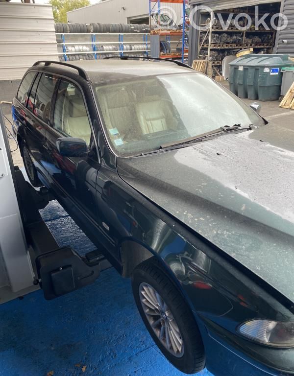 5 E39 Series 5  51168266604