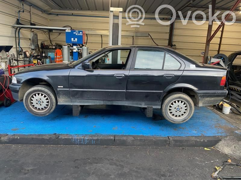 3 E36 Series 3  34521164899