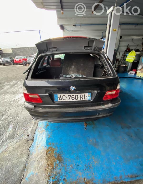 3 E46 Series 3  11617799392