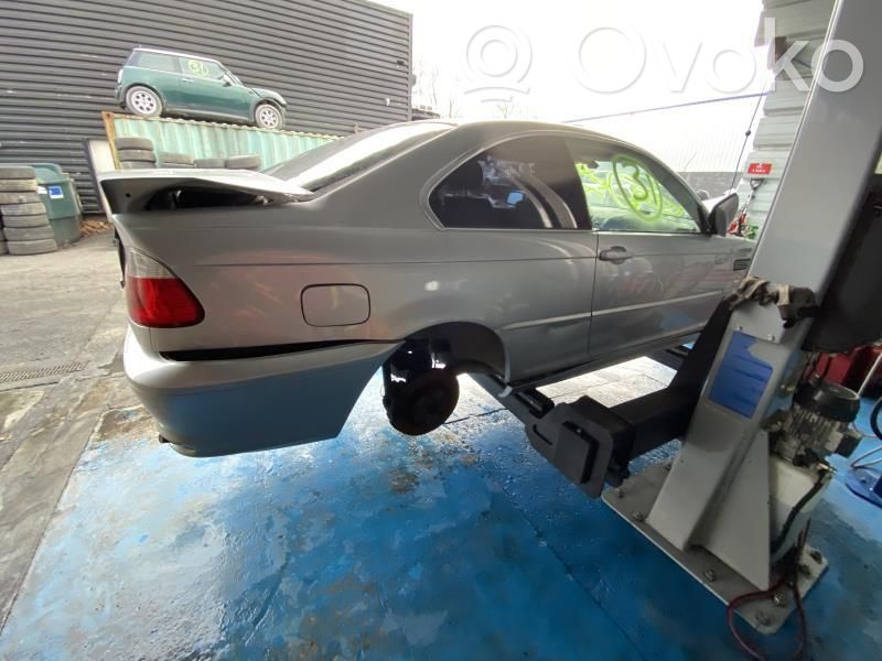 3 E46 Series 3  61319133016