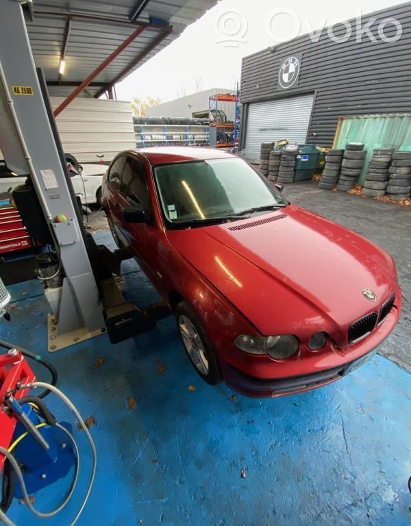 3 E46 Series 3  61126907442