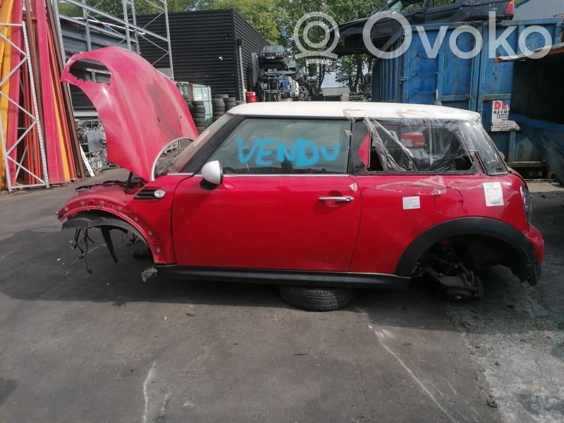 One - Cooper R56 One/Cooper R56  22116778645
