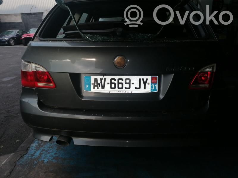 5 E60 E61 Series 5  31122347965