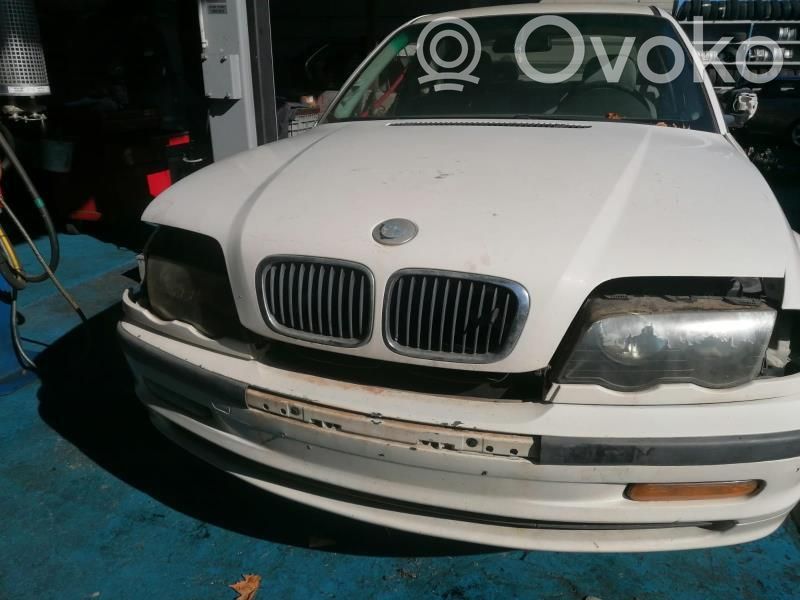 3 E46 Series 3  63126902745