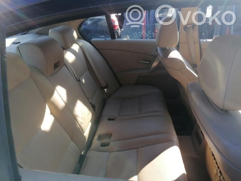 5 E60 E61 Series 5  63217165737