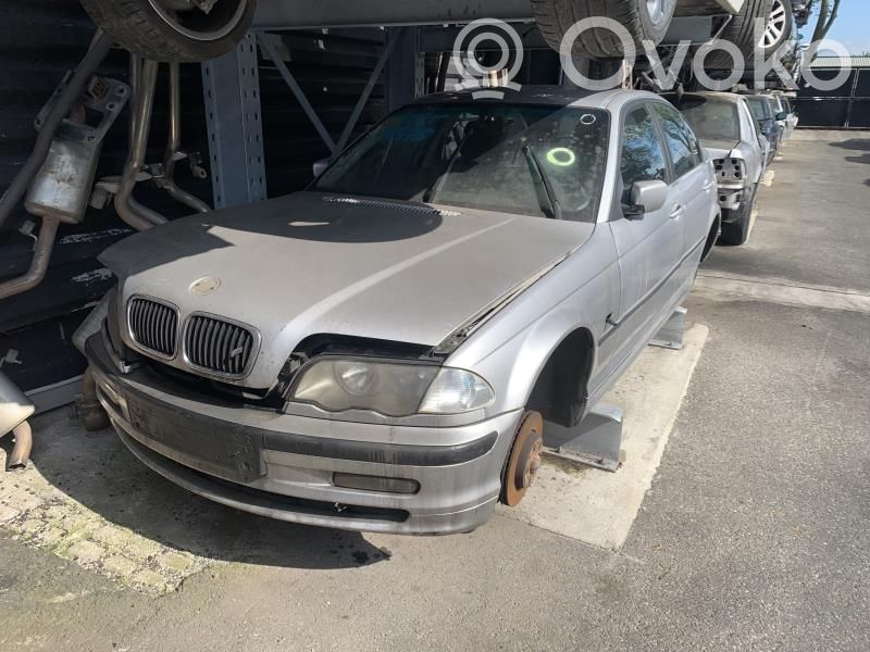 3 E46 Series 3  51217011305