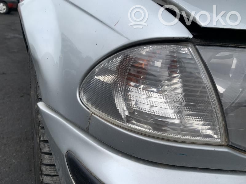 3 E46 Series 3  34512460505