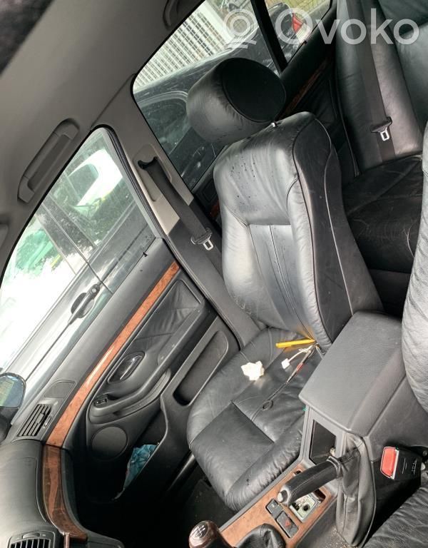 5 E39 Series 5  61355A47931