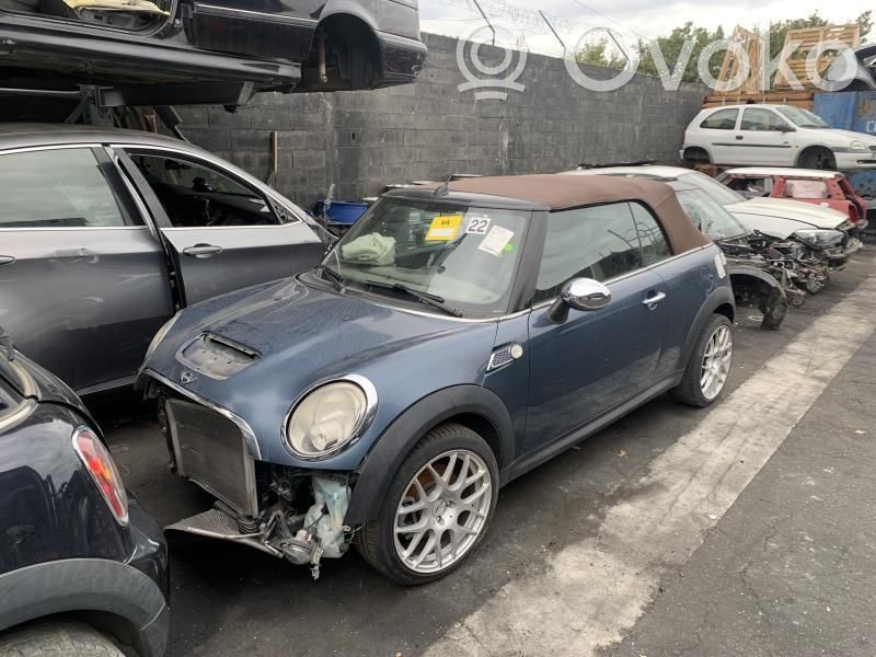 Cooper F57 Cooper F57  22116782374