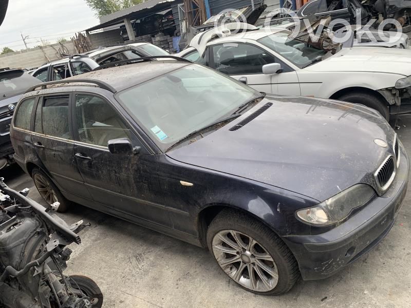 3 E46 Series 3  51168267899