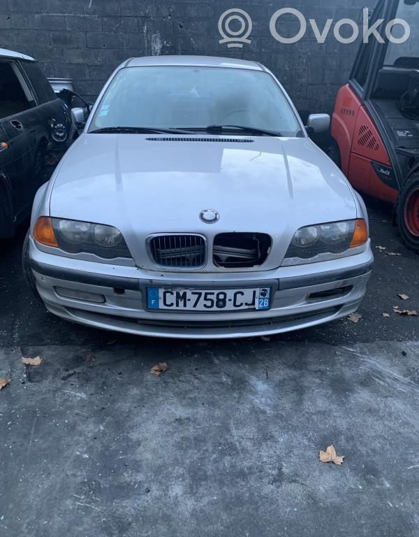 3 E46 Series 3  32136753438