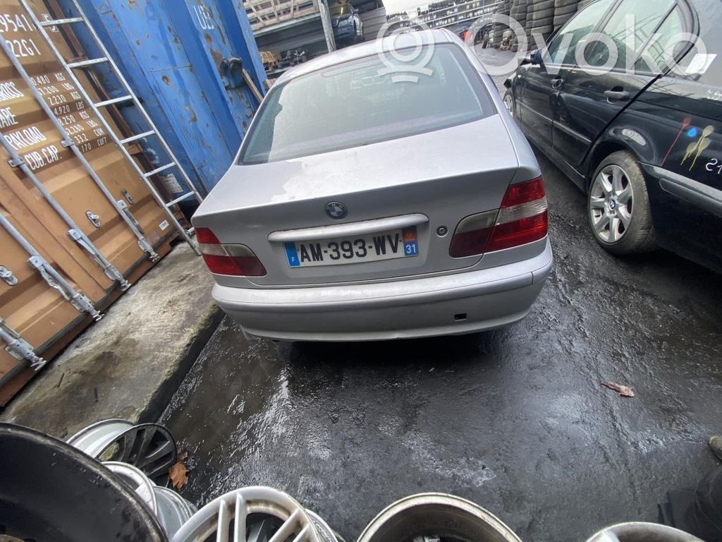 3 E46 Series 3  61316901591