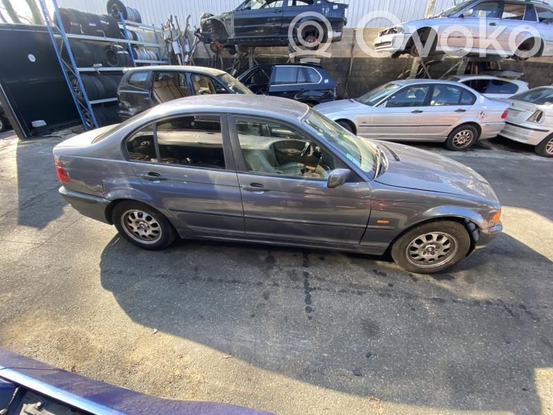 3 E46 Series 3  63136902765