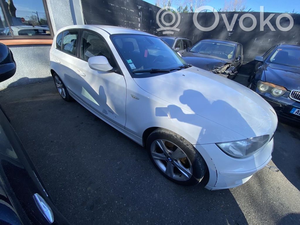 1 E81 E87 Series 1  34512460468