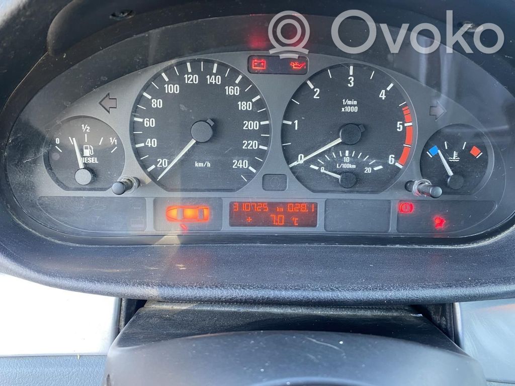 3 E46 Series 3  12417787354