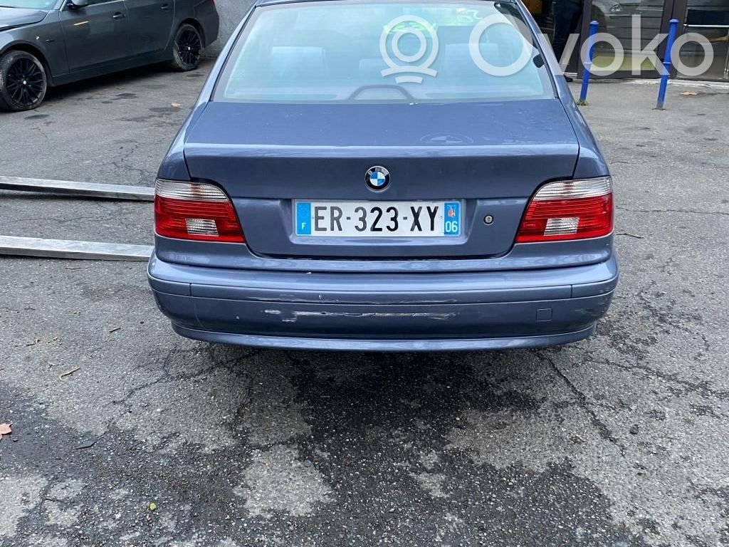 5 E39 Series 5  51128159367