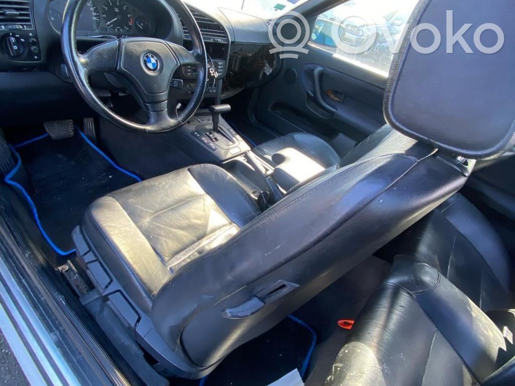 3 E36 Series 3  61358353099