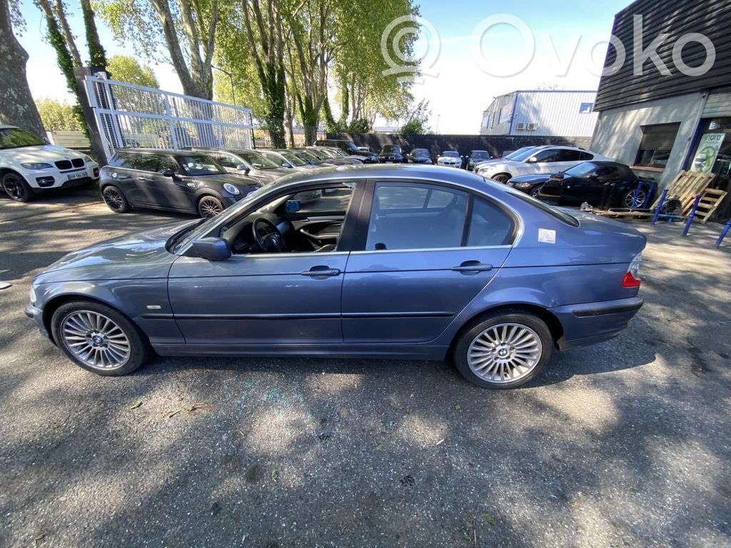 3 E46 Series 3  12412344240