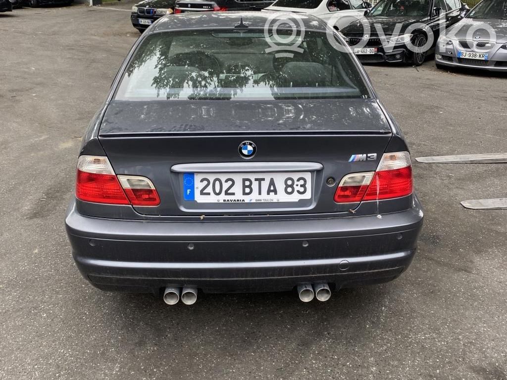 3 E46 Series 3  11727832045