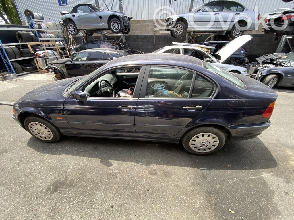3 E46 Series 3  61319133015