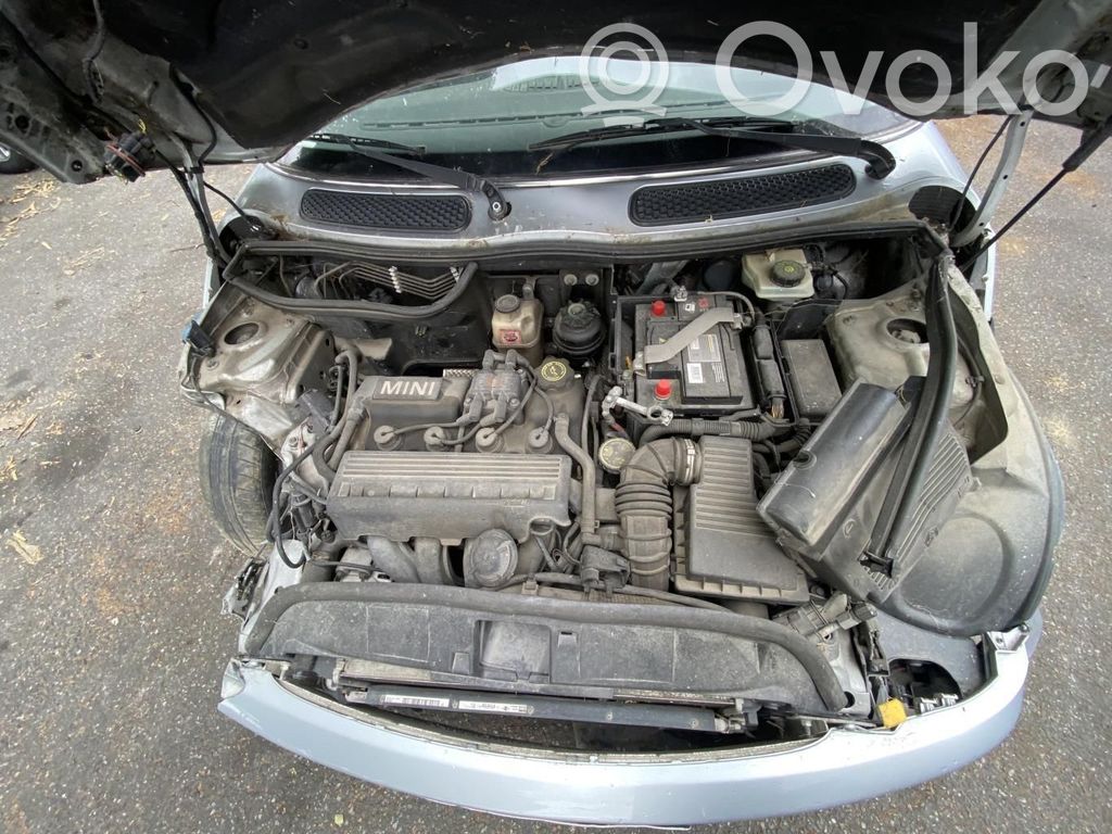 One - Cooper R50 - 53 One/Cooper R50/53  32106777524