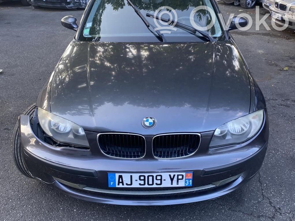 1 E81 E87 Series 1  51167252504