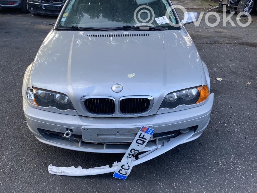 3 E46 Series 3  22116779972