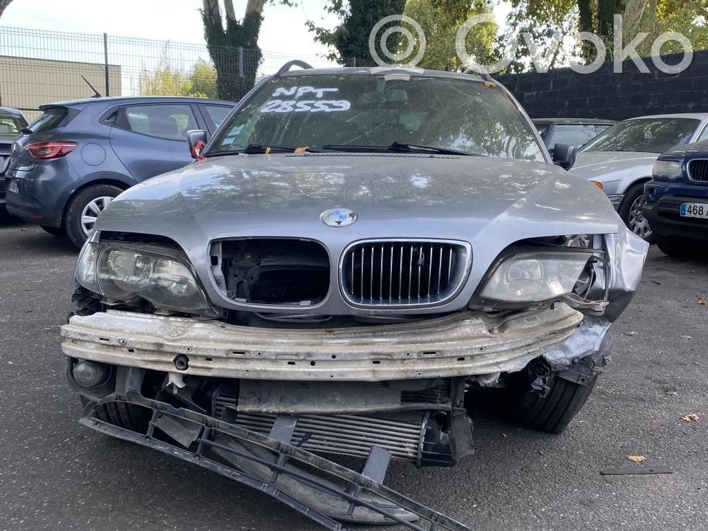 3 E46 Series 3  63137165916