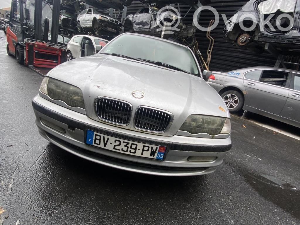 3 E46 Series 3  63126906493